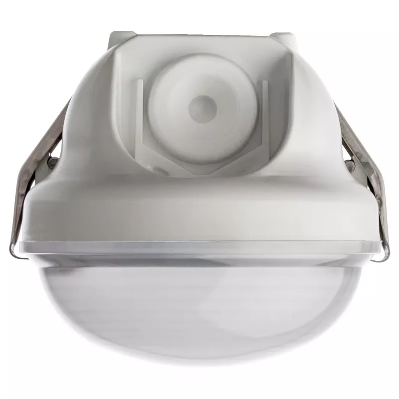 Luminária de parede LED PRACHT CREATIVES LUNA BL, 1,5 m, 47 W, 6500 lm, 120°, IP65, IK08, 6500 K