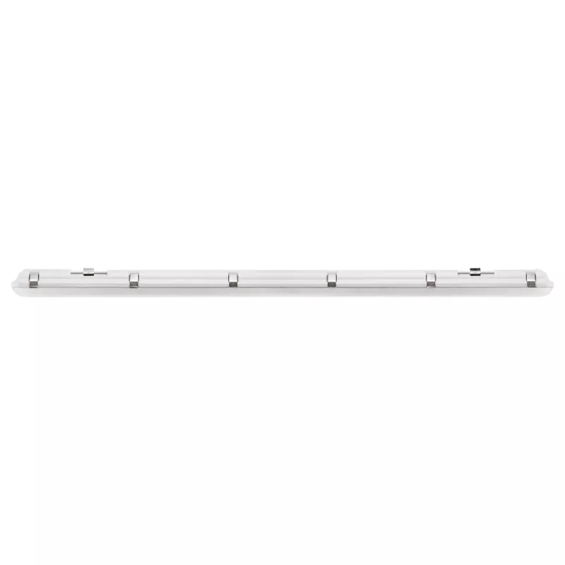 Luminária de parede LED PRACHT CREATIVES LUNA BL, 1,5 m, 47 W, 6500 lm, 120°, IP65, IK08, 6500 K