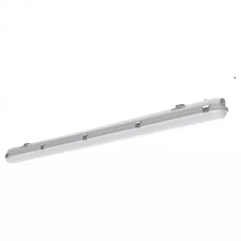 PRACHT CREATIVES LUNA ECO aplique de parede LED 1,6 m 39 W 4700 lm 4000 K IP65 PCO 120°