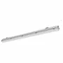 Luminária linear LED PRACHT CREATIVES LUNA ECO 1,6m 39W 6000lm 4000K IP65 IK08 PCO