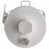 PRACHT CREATIVES TUBIS BL Lâmpada Tubular LED 1.3m, 20W, 120°, IP67/IP69K, 2800lm, 4000K