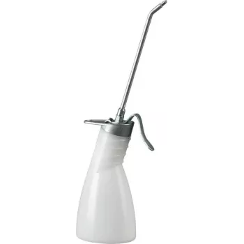 Lata de óleo em spray PRESSOL 200 ml com recipiente rígido de plástico (04802)