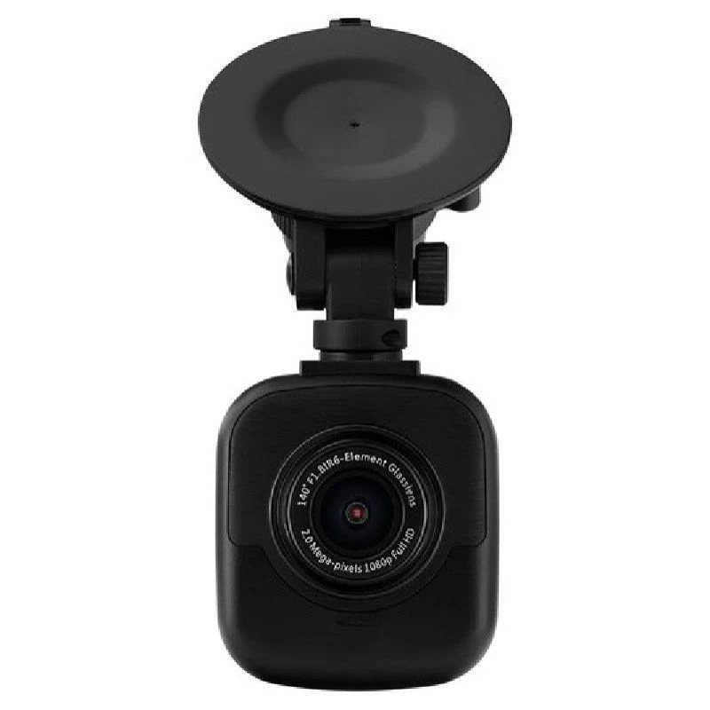 Câmara de tablier Prestigio Roadrunner 425 Preto