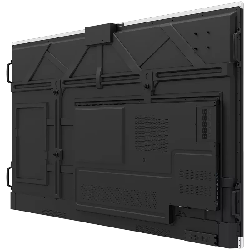PRESTIGIO SOLUTIONS Multiboard 65'' Prism, Android 14, Google EDLA, Câmara IA, 8/128GB, 50TP