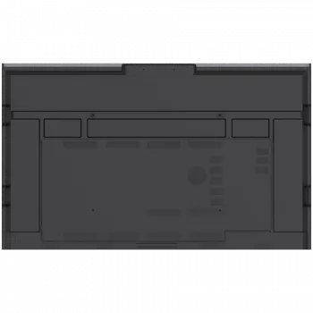 PRESTIGIO SOLUTIONS Multiboard 75'' Light+ Gen 2, Android 13, Google EDLA, câmara com IA, 16/128GB