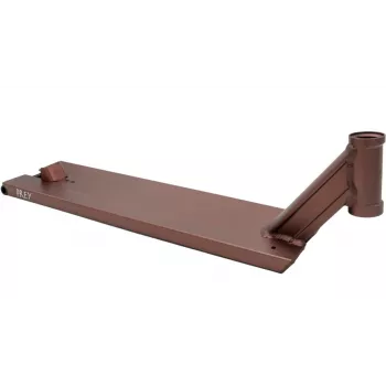 Prey Deck Tomorrow 6.7x23.5 base para trotinete cobre