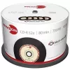 Primeon 2761108 CD-R 700MB 52x spindle pack de 100