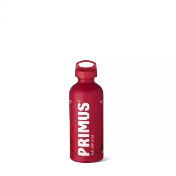 Primus 721950 Garrafa de combustível 0,6 L vermelho diesel
