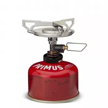 Primus Essential Trail Stove Duo Fogão a Gás
