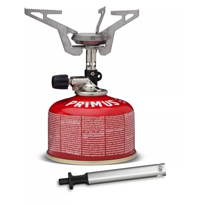 Fogão Primus Express Stove Piezo