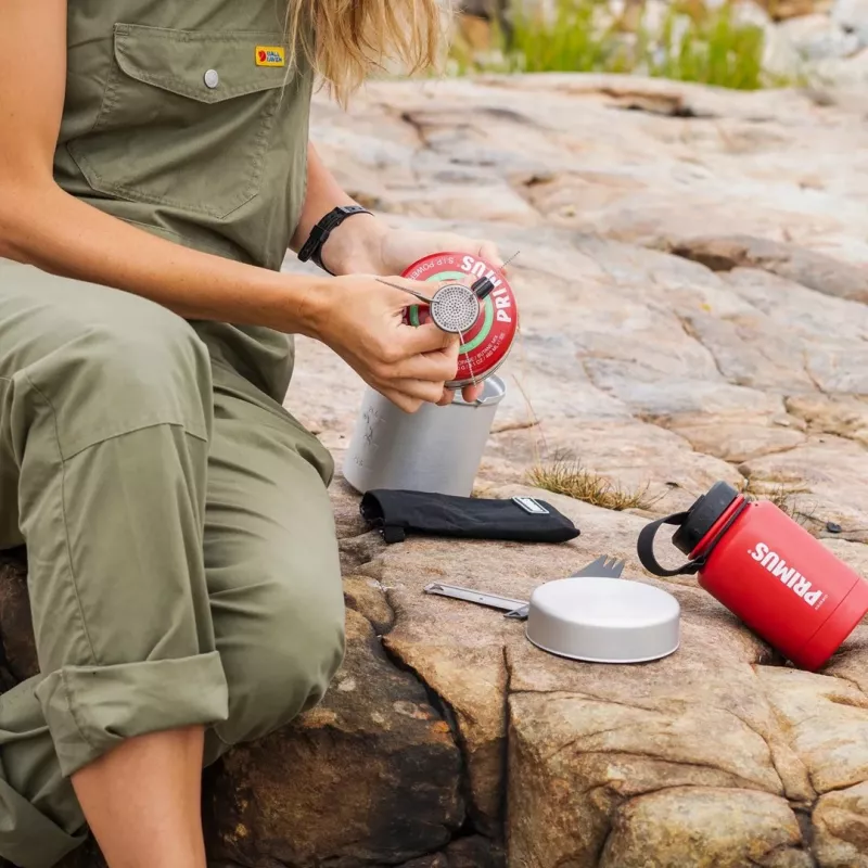 Fogão Primus Express Stove Piezo