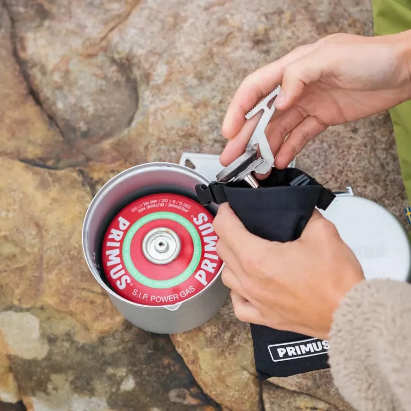 Fogão Primus Express Stove Piezo
