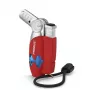 Primus PowerLighter III isqueiro de cozinha Spark, piezo, vermelho