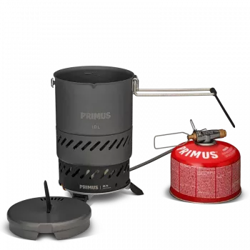 Sistema de fogão Primus Ulti Stove System 1.0