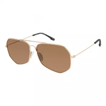 Óculos de sol unissexo PRIVÉ REVAUX THECUERVOSJ5G, 59/13/145 mm