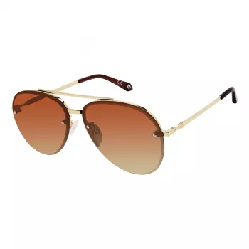 Óculos de sol unissexo PRIVÉ REVAUX THEGLIDESJ5G, 64/13/145 mm