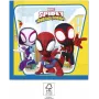 Guardanapos de papel 2 camadas PROCOS Marvel Spiderman pack de 20 (94878)