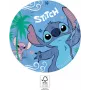 Pratos de cartão Stitch & Angel Procos pack de 8 23cm Disney Lilo & Stitch louça de festa 96794