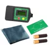PRODIG-TECH GL-8 medidor de espessura de revestimento Fe&Al 0-2000 µm