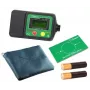 PRODIG-TECH GL-8 medidor de espessura de revestimento Fe&Al 0-2000 µm