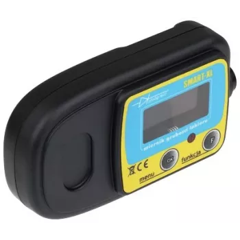 PRODIG-TECH GL-SMART-XL medidor de espessura de tinta