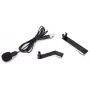 Microfone condensador de instrumento Prodipe GL21 com cabo XLR e pinça
