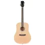 Prodipe Guitars SD25 Guitarra acústica