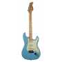Guitarra elétrica Prodipe Guitars ST80MA BL - azul