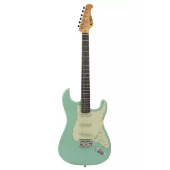 Guitarra elétrica Prodipe Guitars ST80RA SG - Sunburst