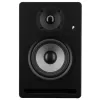 Monitor de estúdio ativo Prodipe Pro 5 V4 (unidade) - woofer de 5,25 polegadas, 75W bi-amplificado, XLR/TRS/RCA