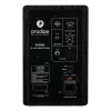 Monitor de estúdio ativo Prodipe Pro 5 V4 (unidade) - woofer de 5,25 polegadas, 75W bi-amplificado, XLR/TRS/RCA