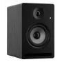 Monitor de estúdio ativo Prodipe Pro 5 V4 (unidade) - woofer de 5,25 polegadas, 75W bi-amplificado, XLR/TRS/RCA