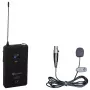 Sistema de microfone sem fios Prodipe UHF B210 DSP Lavalier Solo