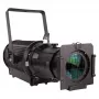 Projetor de perfil EVOLIGHTS PROFILE PAR 250W RGBLA