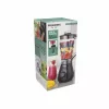 Progress EK6647PVDE Liquidificadora 500W com recipiente de plástico