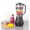 Progress EK6647PVDE Liquidificadora 500W com recipiente de plástico