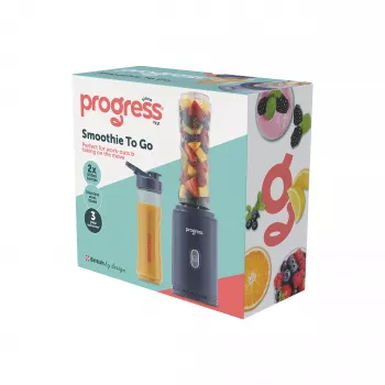 Progress EK6693PVDE Smoothie To Go
