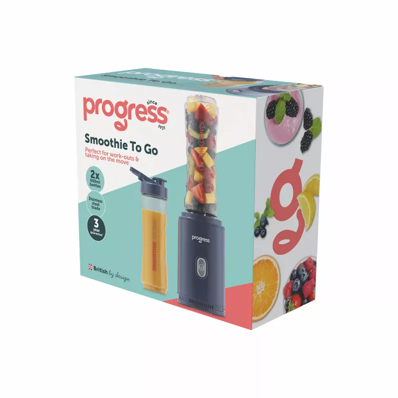 Progress EK6693PVDE Smoothie To Go