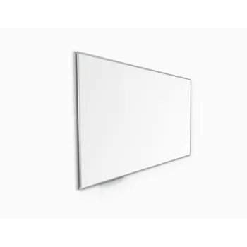 Quadro de projeção e escrita a seco 3010 x 1340 mm TK-Team (SPEC)