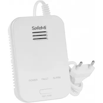 Sensor de gás propano-butano SafeMi SHG-02