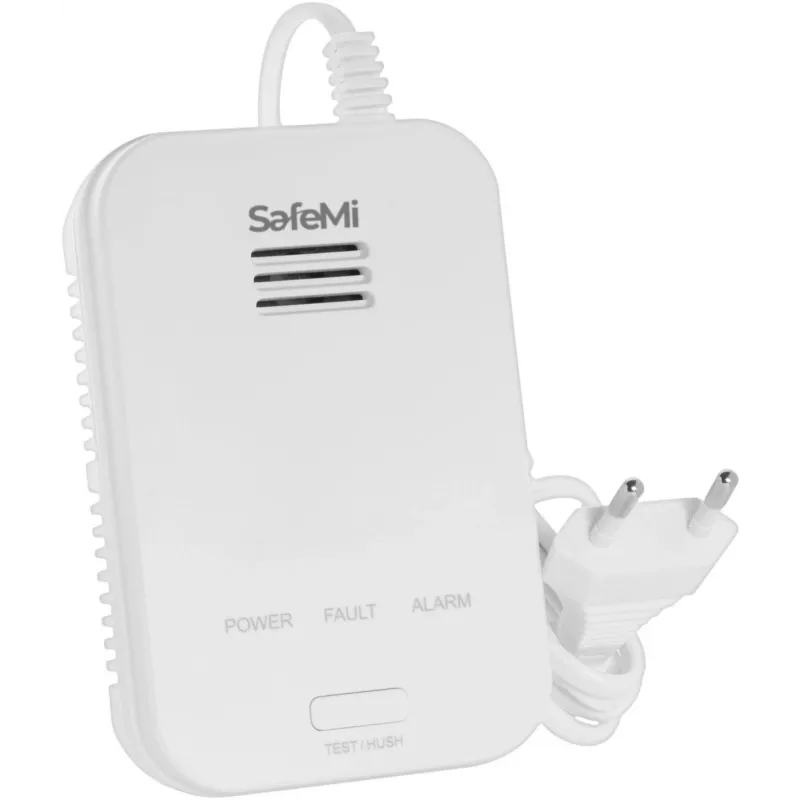 Sensor de gás propano-butano SafeMi SHG-02