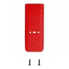 Capa traseira de proteção SUNNYLIFE para DJI Avata 2 (Vermelho)