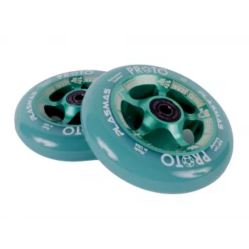 Proto Plasma rodas para trotinete Pro pack de 2 Chema Cardenas