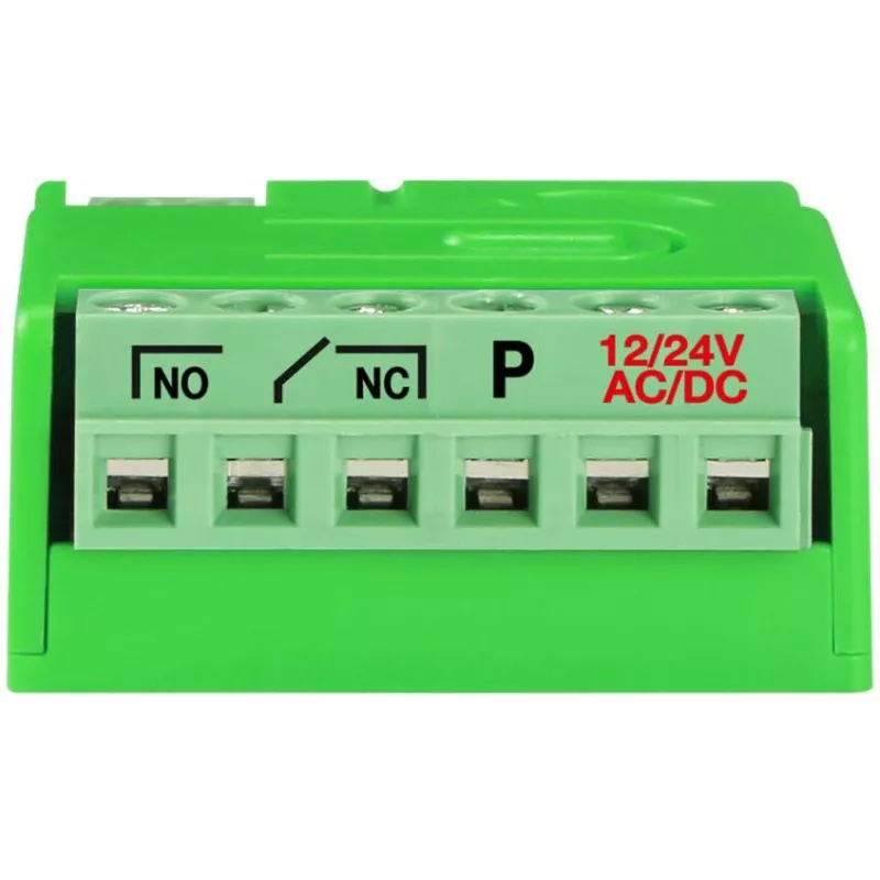 Proxima NM HCS controlador universal/recetor sem fios 433,92 MHz de 2 canais