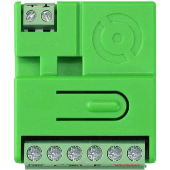 Proxima NM HCS controlador/receptor de rádio universal 433,92 MHz 2 canais
