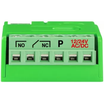 Controlador/rádio Proxima NW2 FX (FAAC FIX)