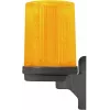 Sinalizador LED Proxima WALEC.O com antena de 868-MHz, laranja, 12-24V AC/DC ou 230V AC