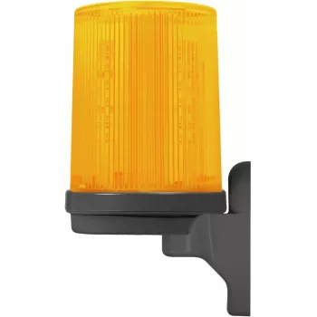 Sinalizador LED Proxima WALEC.O com antena de 868-MHz, laranja, 12-24V AC/DC ou 230V AC