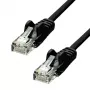 PROXTEND CAT5e U/UTP CCA PVC Cabo Ethernet