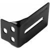 PSG 60.014.9005 Suporte para suporte Drive-On, preto profundo RAL 9005